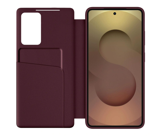 Tech-Protect Smart Wallet Galaxy A57 5G Mulberry - 1523205 - zdjęcie 2